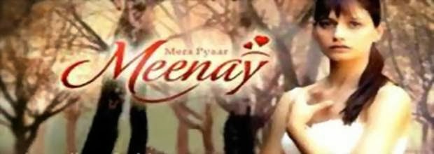 meenay mera pyaar episode 65